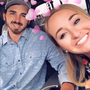 Meet your Posher, Meg